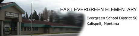 East Evergreen Elementary School